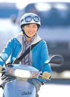 デジタル写真集「NO MAKE」より。