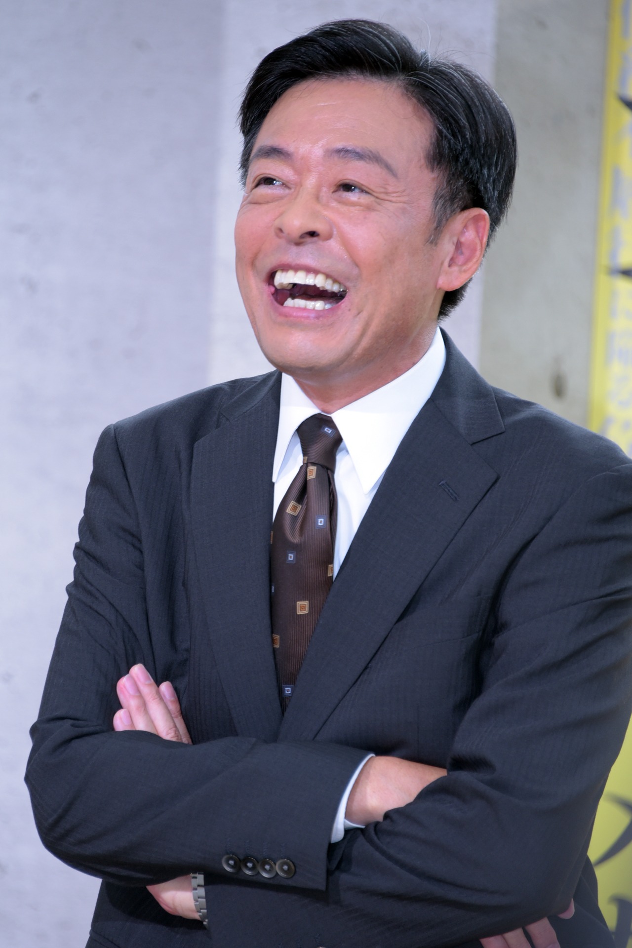 光石研