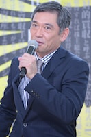 杉本哲太