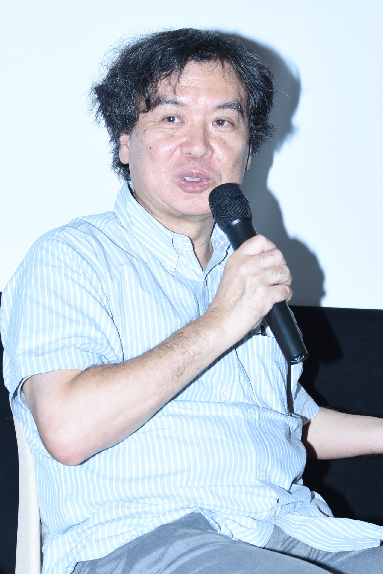 片渕須直