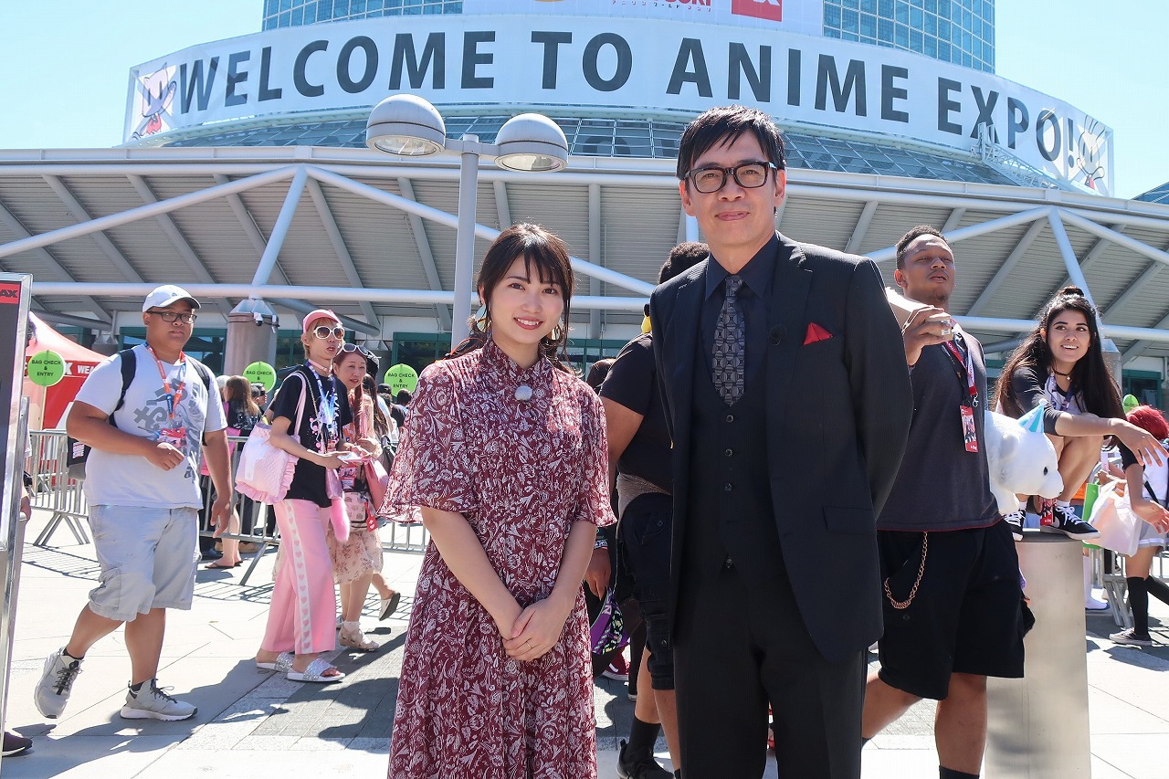 左から志田未来、生瀬勝久。