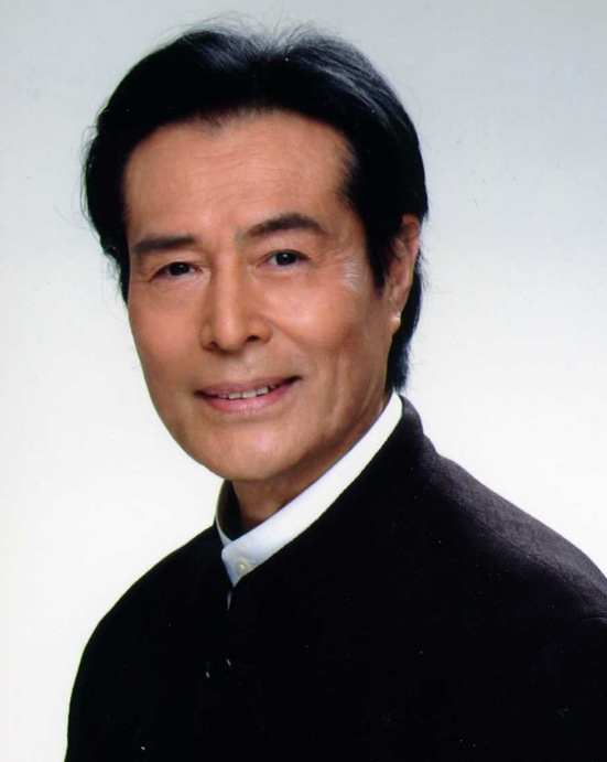 加藤剛