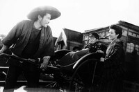 「無法松の一生（1958年）」 (c)1958 東宝