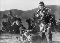 「奇巖城の冒険」 (c)1966 東宝