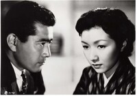 「妻の心」 (c)1956 東宝