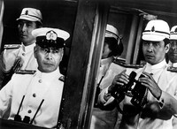 「連合艦隊司令長官・山本五十六」 (c)1968 東宝