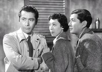 「天下泰平」 (c)1955 東宝