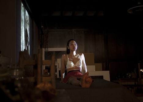 「スティルライフオブメモリーズ」新場面写真