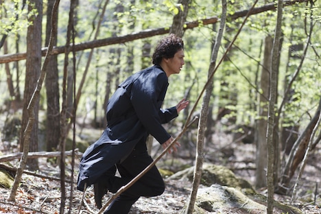 「スティルライフオブメモリーズ」新場面写真