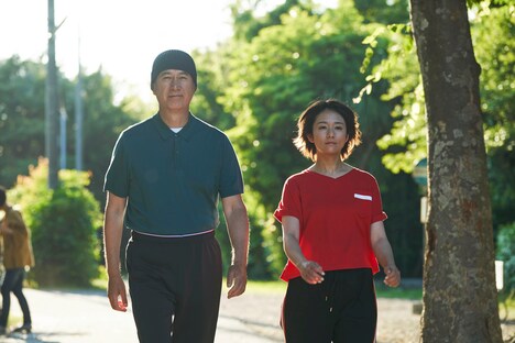 「体操しようよ」新場面写真