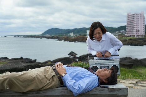 「体操しようよ」新場面写真