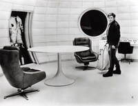 「惑星ソラリス」