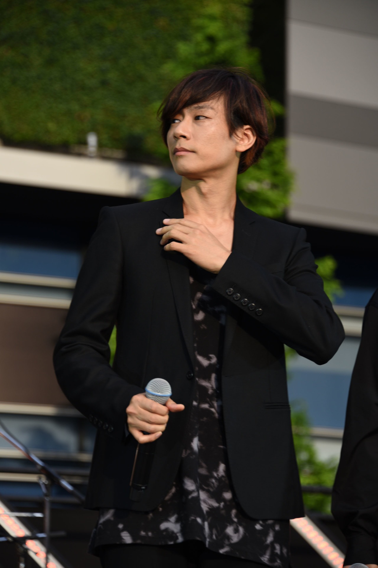 川上洋平