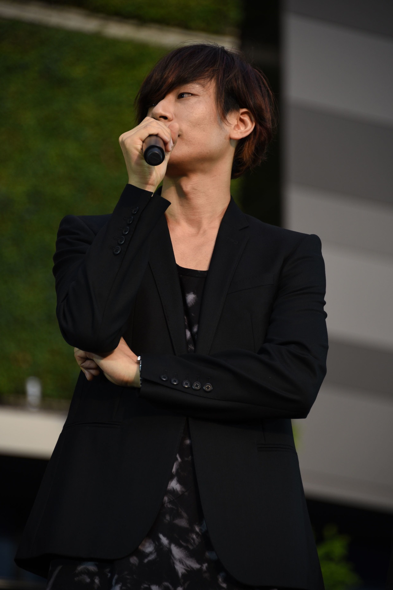 川上洋平
