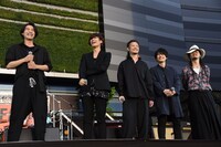 「BLEACHフェス」の様子。