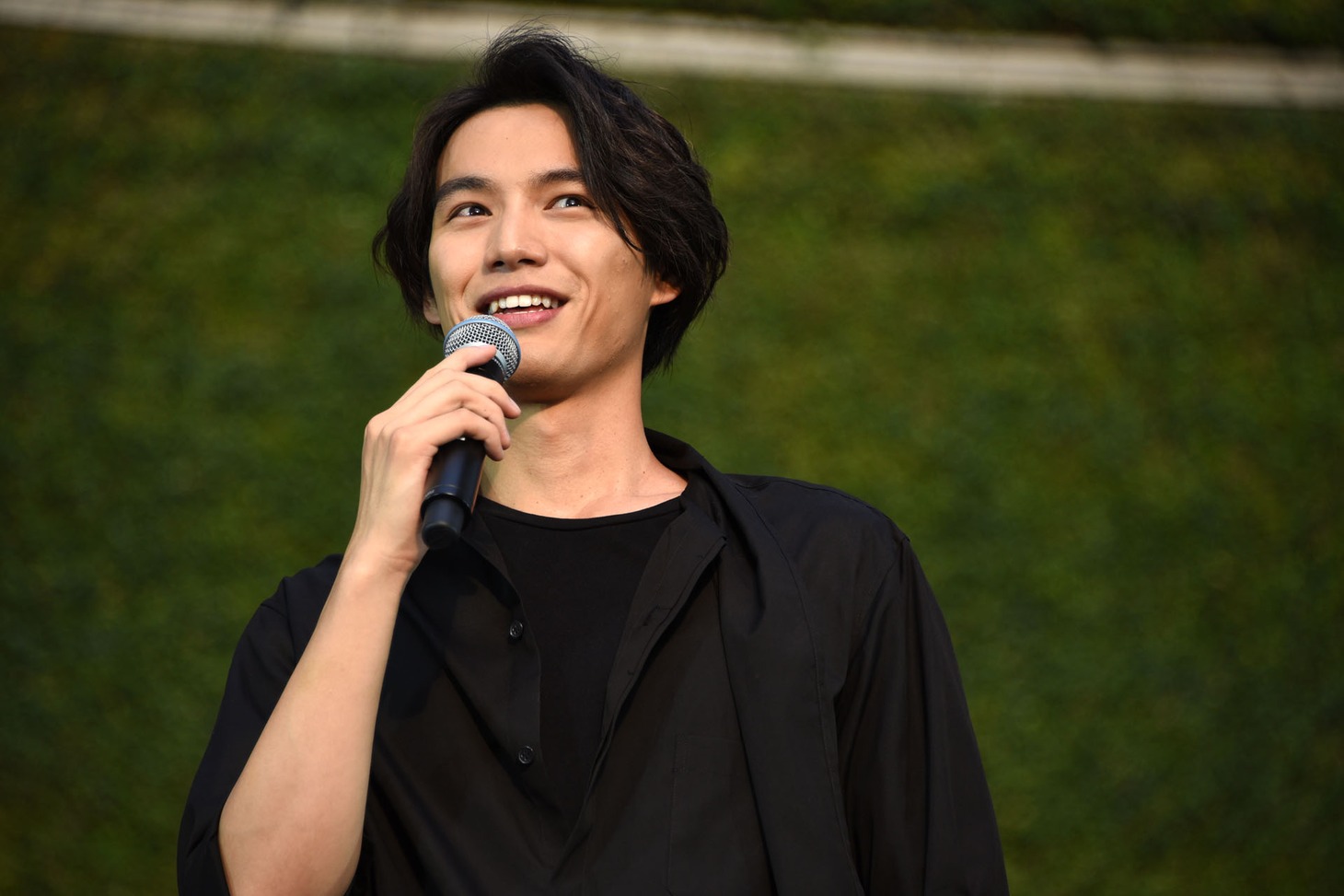 福士蒼汰