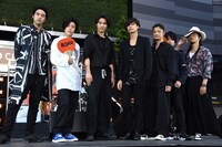 「BLEACHフェス」の様子。