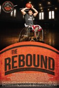 「THE REBOUND」ポスタービジュアル