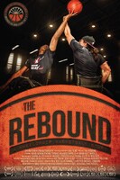 「THE REBOUND」ポスタービジュアル