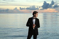 「伊藤あさひ 1st写真集（仮題）」より。