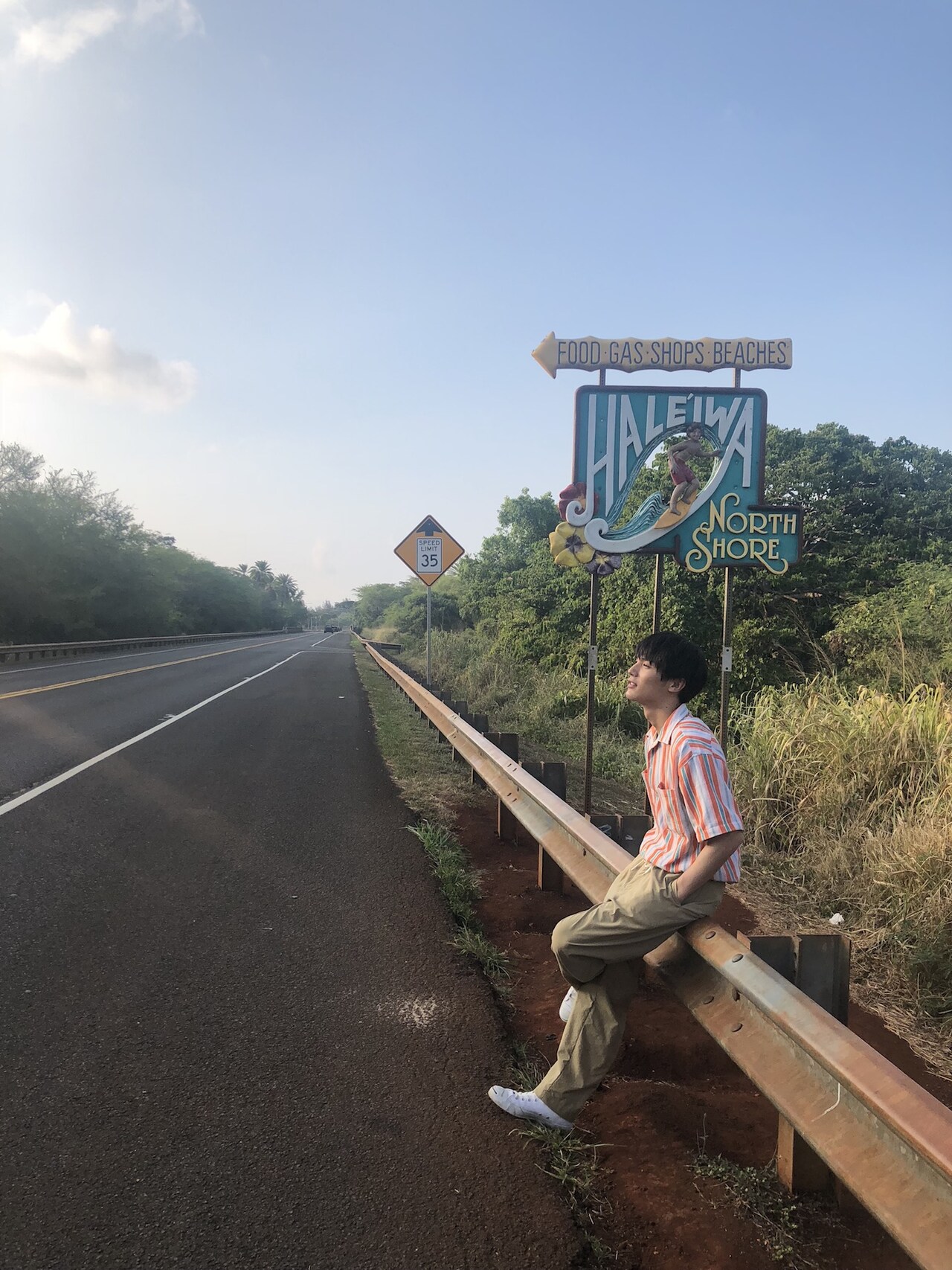 20歳の中川大志を凝縮した写真集が成人の日に発売、ハワイで撮影敢行