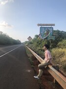 中川大志の写真集より。