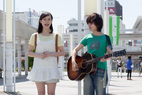 「志乃ちゃんは自分の名前が言えない」