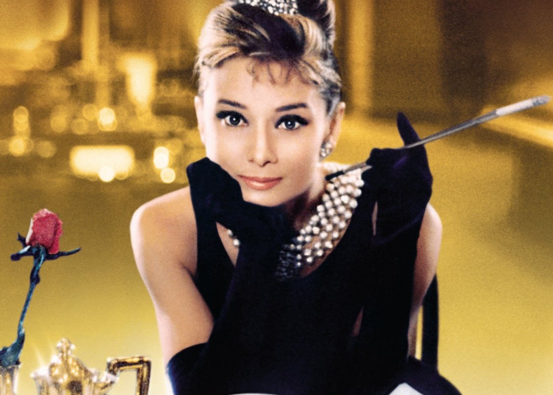 「ティファニーで朝食を」 (c)1961 PARAMOUNT PICTURES CORP. JUROW-SHEPHERD PRODUCTIONS. All Rights Reserved.ACADEMY AWARD (R)AND OSCAR (R) ARE THE REGISTERED TRADEMARKS AND SERVICE MARKS OF THE ACADEMY OF MOTION PICTURE ARTS AND SCIENCES