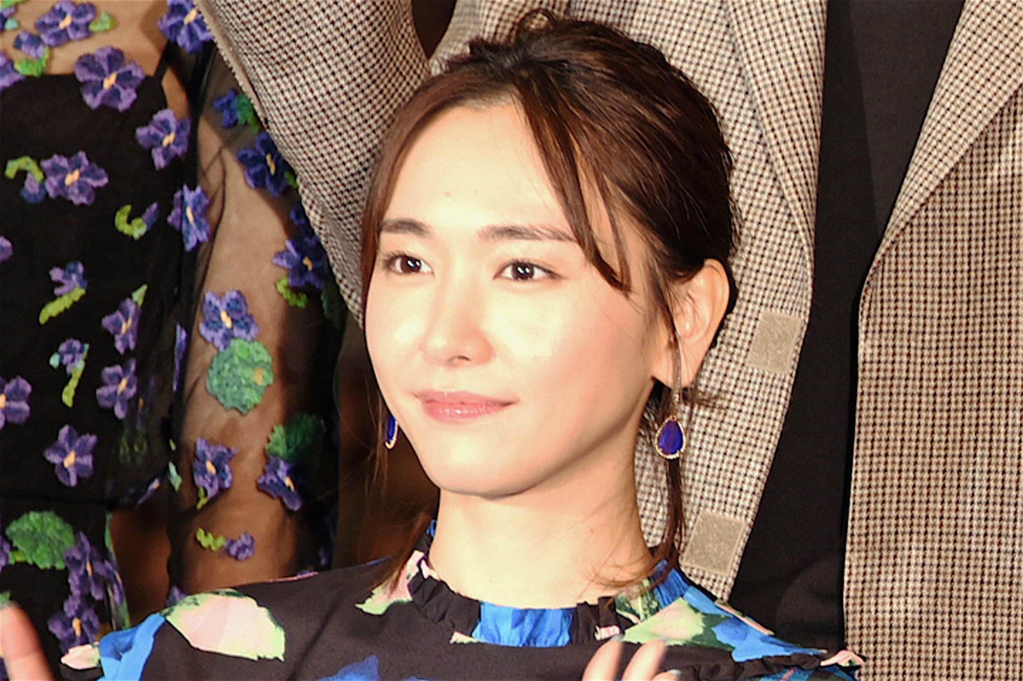 新垣結衣