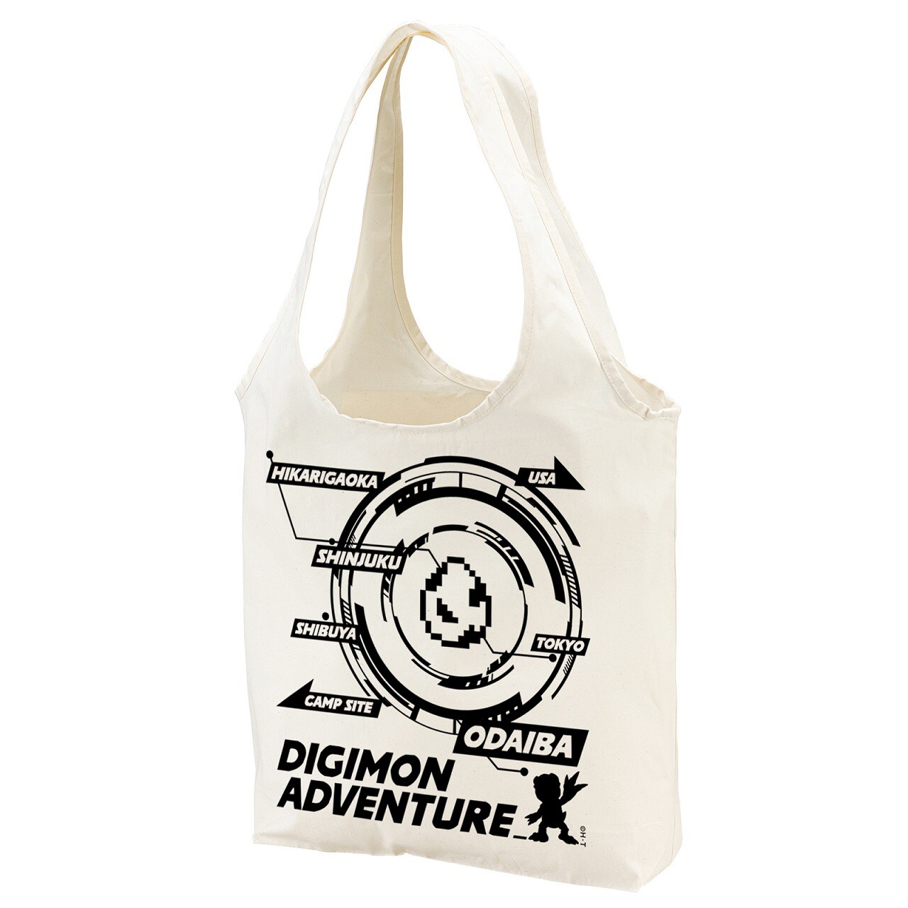 デジモンシリーズ 超進化キラ缶バッジ」（各500円） - デジモン感謝祭