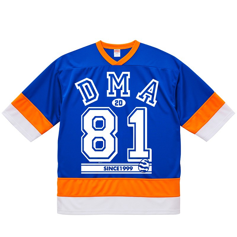 ドでかTシャツ ─81─（4000円）