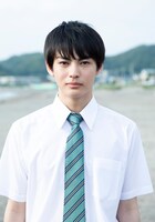 伊古ユメアキ役の神尾楓珠。