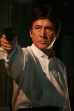 「0093 女王陛下の草刈正雄」 (c)2007｢0093女王陛下の草刈正雄｣パートナーズ