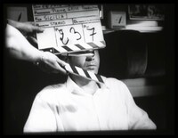 「あなたの微笑みはどこに隠れたの？」