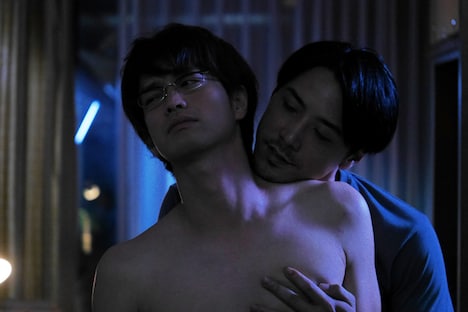 「ポルノグラファー」