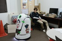 「力俥 #4 すみだ旅立ち編編」 (c)「力俥」製作委員会