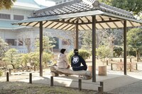 「力俥 #4 すみだ旅立ち編編」 (c)「力俥」製作委員会