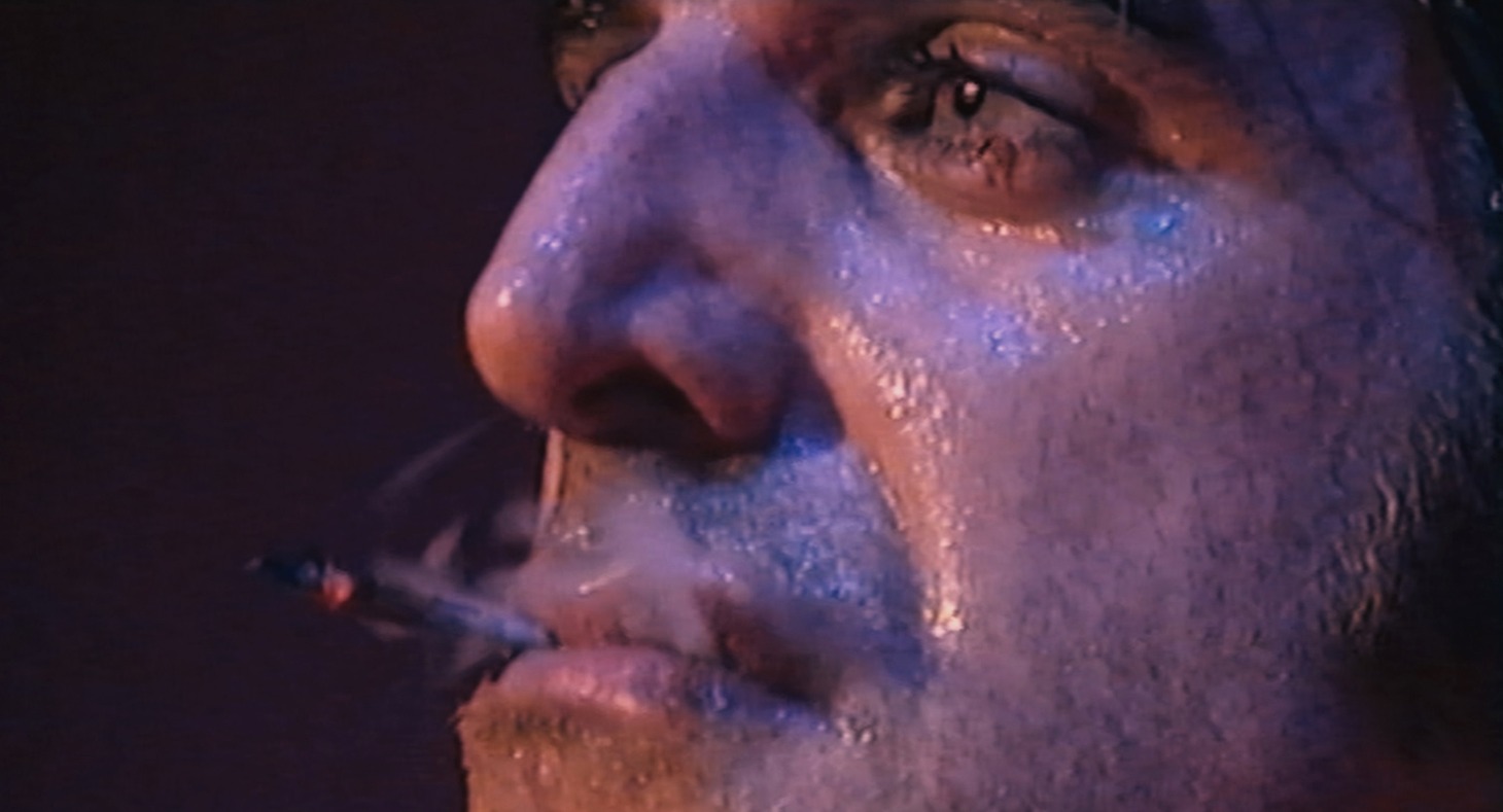 「黙ってピアノを弾いてくれ」