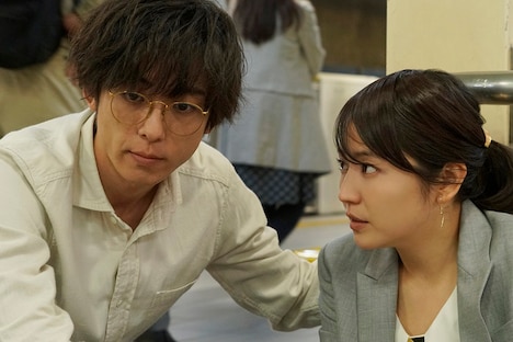 「嘘を愛する女」