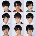 ドラマ「ゼロ 一獲千金ゲーム」加藤シゲアキのライバル・標役は初回放送で発表