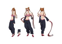 ガラ（CV：日笠陽子）