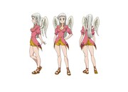 エルラッテ（CV：戸松遥）