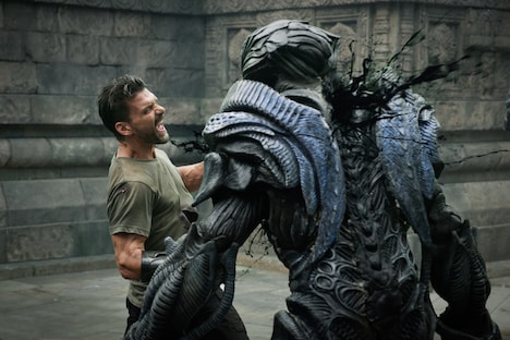 「スカイライン-奪還-」