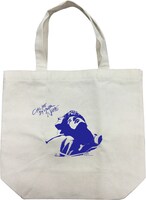 「君の名前で僕を呼んで」Blu-rayコレクターズエディションに封入される、サマートートバッグ。