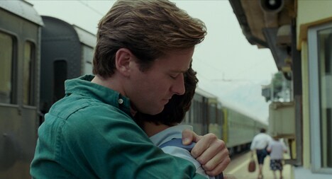 「君の名前で僕を呼んで」