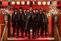 「銀魂2 掟は破るためにこそある」