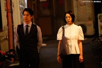 「グッド・バイ」第1話