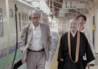 「全身小説家」