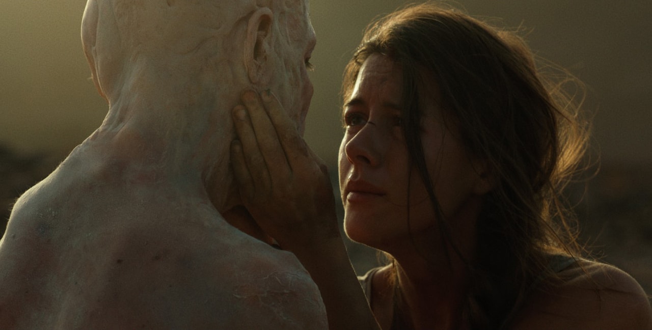 異形との恐ろしくも悲しい愛を描く「ホスティル」公開決定