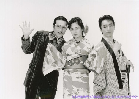 「寝盗られ宗介」